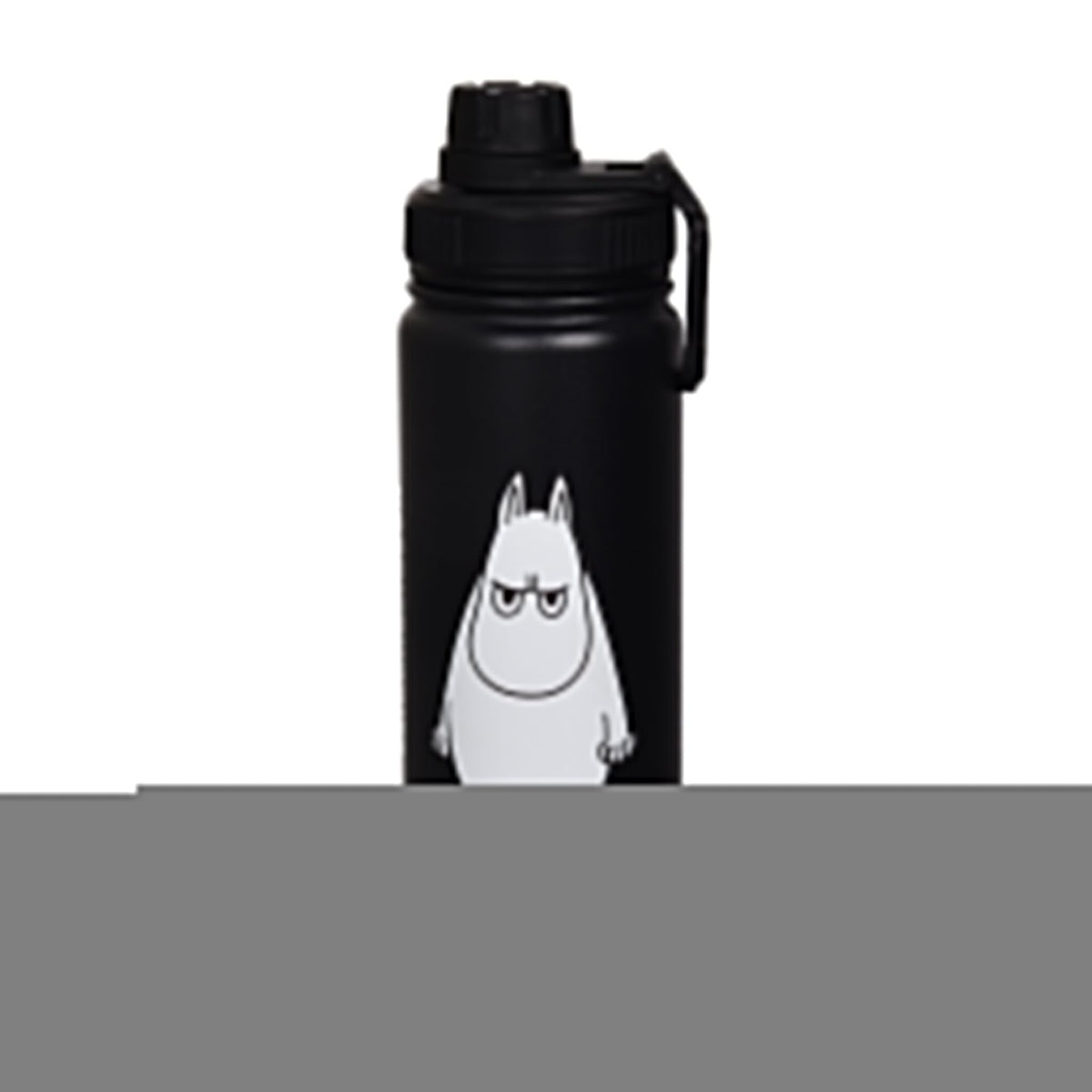 Moomintroll Thermal Everyday Bottle
