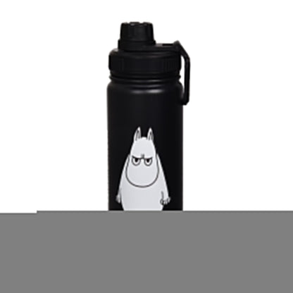 Moomintroll Thermal Everyday Bottle