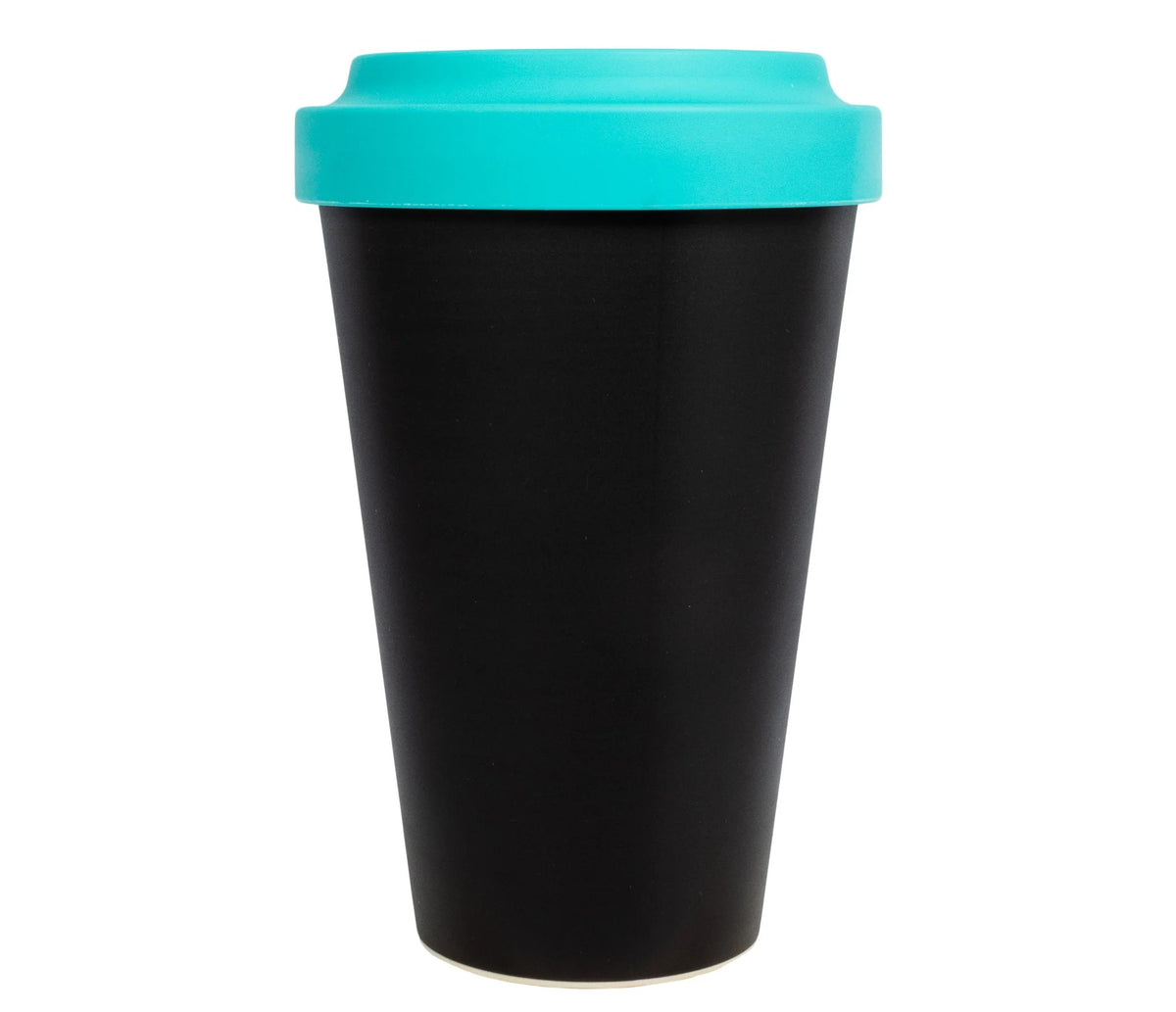 Curious Groke Take Away Mug