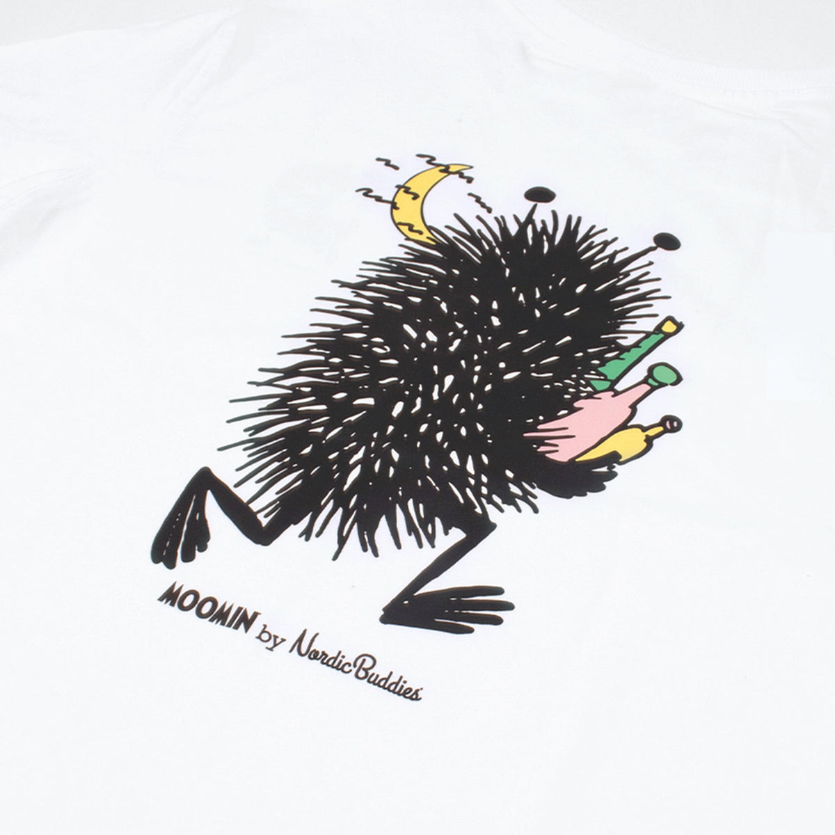 Stinky Everyday T-Shirt for Women