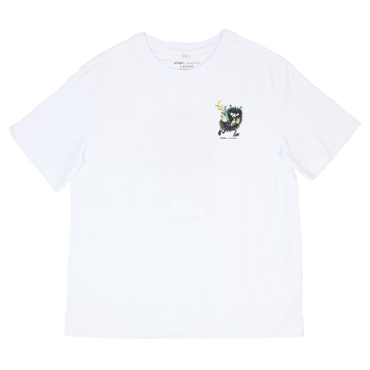 Stinky Everyday T-Shirt for Women