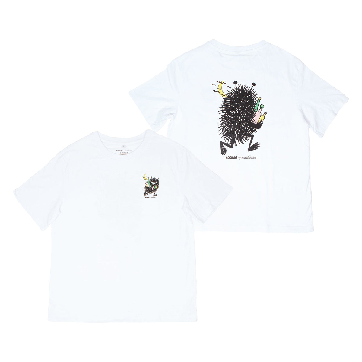 Stinky Everyday T-Shirt for Women