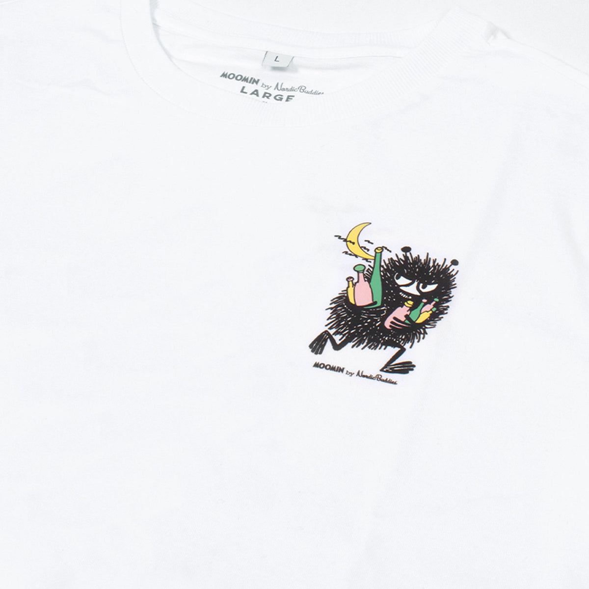 Stinky Everyday T-Shirt for Women