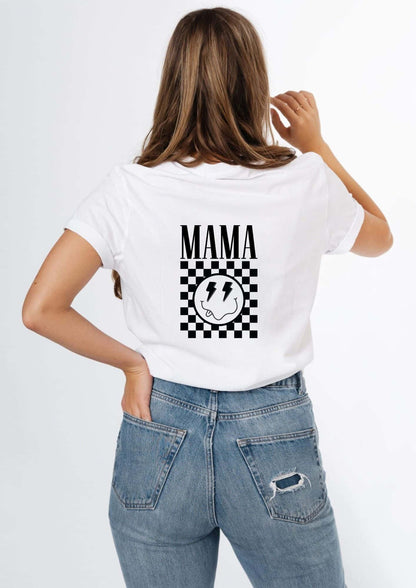 T-shirt MAMA